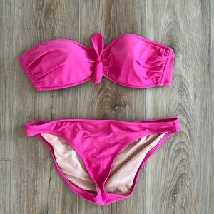 Jcrew bikini
